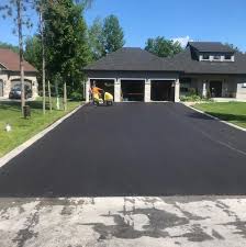 Best Driveway Border and Edging  in Farmington, MS